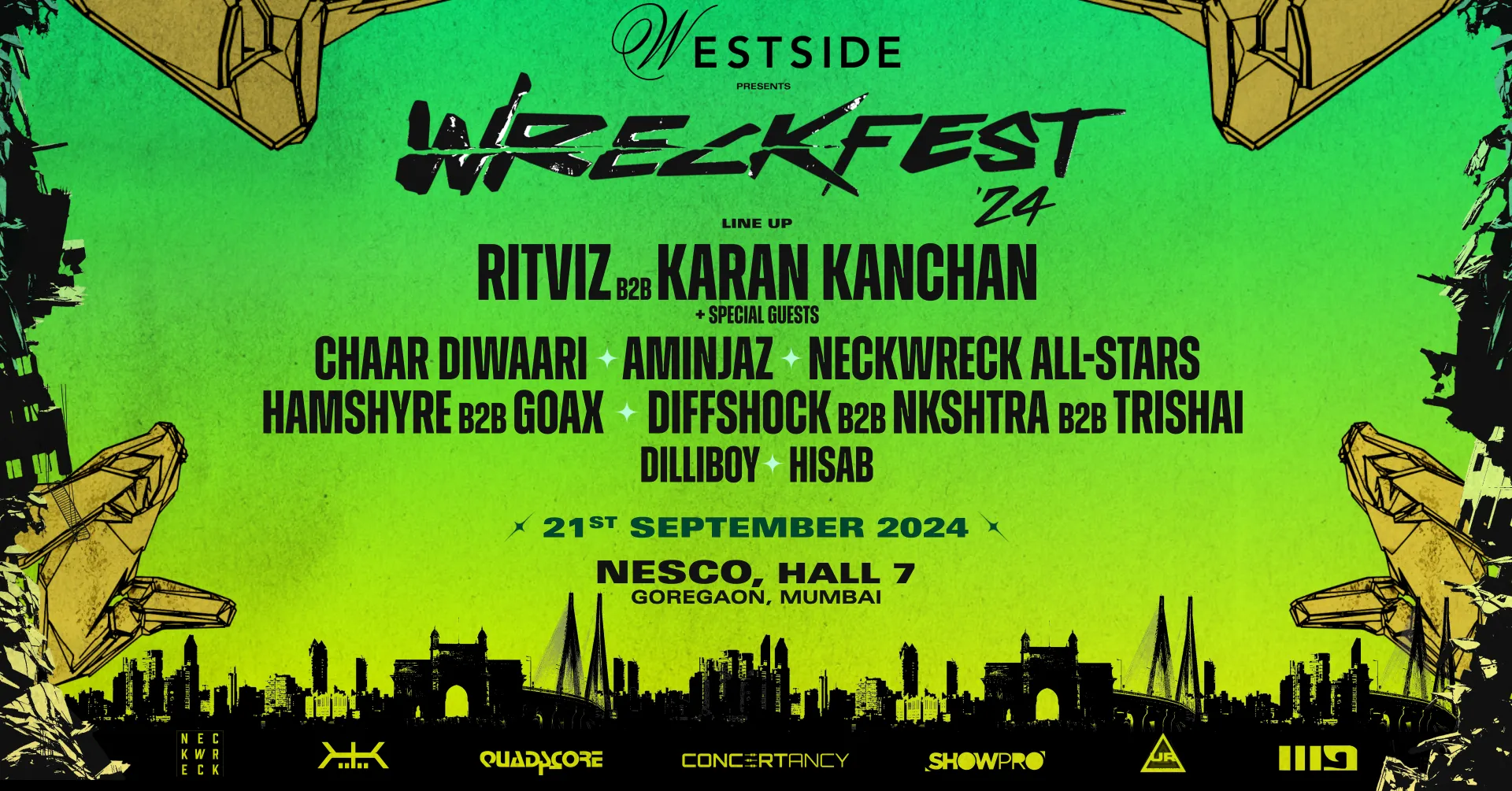 Wreckfest Tix portal Adapt